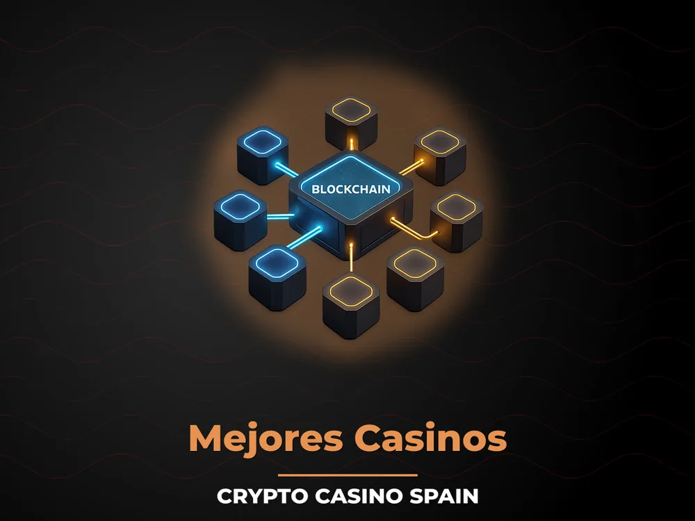 Сrypto Сasino Spain - Mejores Casinos