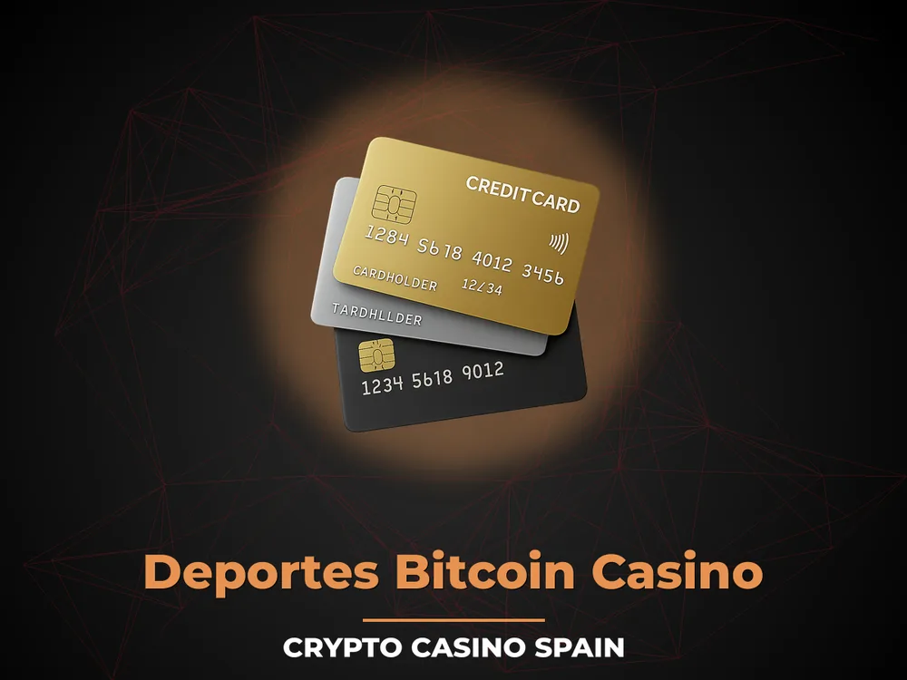 Сrypto Сasino Spain - Deportes Bitcoin Casino